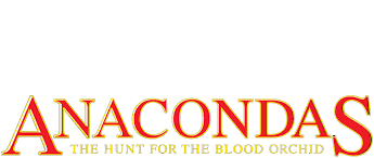 For claims of copyright infringement, please contact the movie db. Anacondas The Hunt For The Blood Orchid Netflix