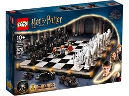 Maybe you would like to learn more about one of these? Hogwarts Ajedrez Magico 76392 Harry Potter Oficial Lego Shop Mx