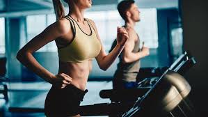 Are You Taller Than The Average Person Are You In Search Of The Best Treadmill For Tall Runners Then You Are In The Right Place