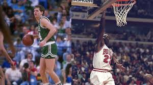 Amazing game by danny ainge at the start of 88/89 regular season (celtics played without injured bird this whole year). Danny Ainge Defeating Michael Jordan In Golf Led To Mj S Historic Playoff Performance Ksl Sports