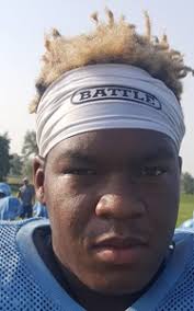 Salem Hills Football Roster