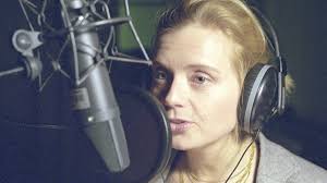 ARD Hörspieldatenbank: Miss June Ruby