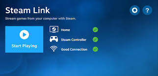 Don't know when will release on malaysia? Steam Link Fur Android Apk Herunterladen