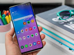 Samsung Galaxy S10 Plus review: Premium ...