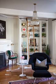 So Verwandelst Du Einfache Billy Regale In Eine Stilvolle Vintage Bibliothek Billy Du Eine Einfache Reg Ikea Built In Ikea Bookcase Bookshelves Built In