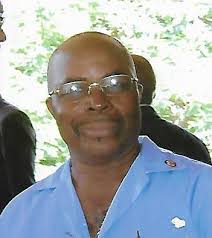 Lionel Cooper's Instagram, Twitter & Facebook