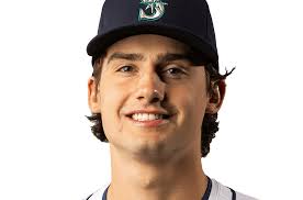 Lookout Landing's 2025 Prospect Rankings: #13, RHP Logan Evans