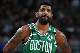 Looking at the celtics included in #goatmadness. Anonymous Celtics Player Kyrie Irving Hard To Play With It S All About Him Bleacher Report Latest News Videos And Highlights
