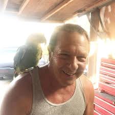 Parrot of Carlsbad Billy the Kid