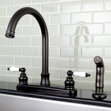 kingston brass victorian double handle