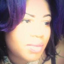 Kim McCrary (@MizzRedKim)