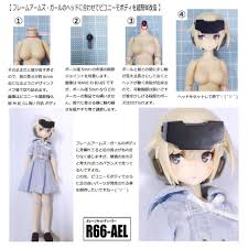 embedded フレームアームズガール フィギュア 作り方 フレームアームズ