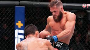 UFC: Fiziev closer to UFC title fight after Dos Anjos knockout | Marca
