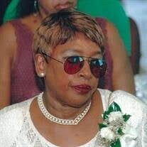 Alice Louise Watts-Briscoe Obituary