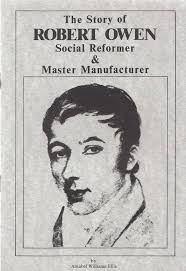 The Story of Robert Owen