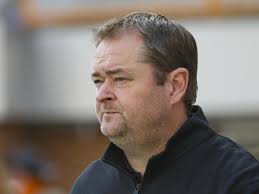 Cortez Harris Reacts to Visit with Tennessee Volunteers