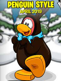 Make certain once you're getting into one from the listing that you simply copy precisely as it's displayed. April 2019 Penguin Style Secrets Club Penguin Rewritten Cheats 2021