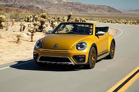 2016 Volkswagen Beetle Dune One For The Road But Not Quite For The Dunes Volkswagen Beetle Convertible Beetle Convertible Volkswagen Beetle