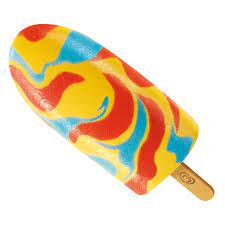Paddle Pop Walls Malaysia