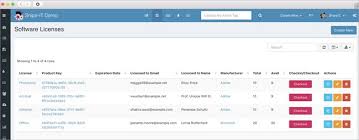 We did not find results for: Top 10 Best It Asset Management Software In 2021 Pricing And Reviews