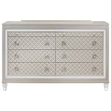 Get sample codes, similar colors and. Paris D Global Furniture Paris Champagne Bedroom Dresser