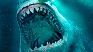 Resultado de imagen de megalodon pelicula