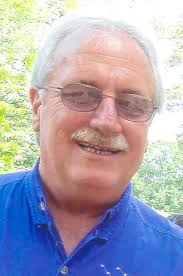 David Fletcher Obituary