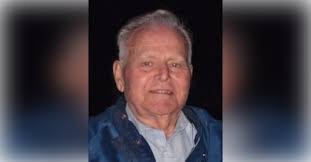 Obituary information for Ralph Wesley Green