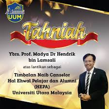 Welcome to the official website of. Tahniah Prof Madya Dr Persatuan Alumni Uum Page Facebook