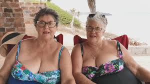 Fun Grannies – Fun Grannies !