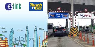 Can i use the new mrt sbk touch 'n go card on the existing rapid kl. New Dual Currency Ez Link X Touch N Go Card Launches In S Pore