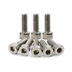 Inner Hex Bolt - Stainless Steel High Strength Fastener