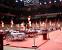 Sports Centerpieces For Tables