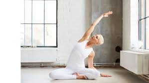 We did not find results for: 8 Seated Yoga Poses For Finding Focus