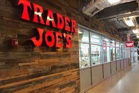 The new trader joe's location at city point in brooklyn is still flying under the radar. Trader Joe S Will Finally Open Its Downtown Brooklyn Store This Friday Curbed Ny