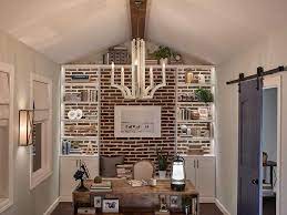Functional lighting and relaxing lighting. Home Office Lighting Ideas 1stoplighting