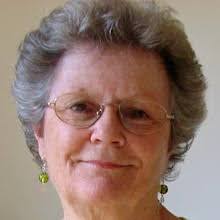 Strangers in a Box: Katharine Mary Carrow