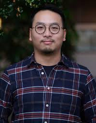 New Faculty Profiles