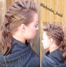 Faqs on long hair mohawk. 70 Most Gorgeous Mohawk Hairstyles Of Nowadays