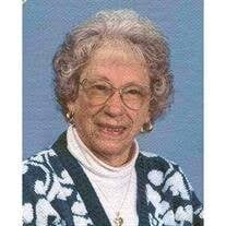 Fannie Arnold Craig Obituary