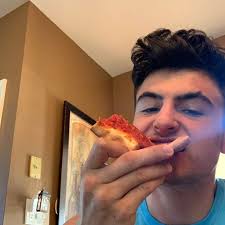 pizzapizza99's Pizza Review at Luca Pizza