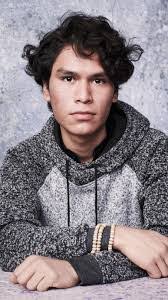 Forrest Goodluck's Instagram, Twitter & Facebook