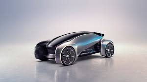 Jaguar Future Type Concept 4k 3 Wallpaper Hd Car Wallpapers Id 8411