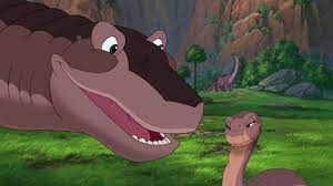 The Longnecks | The Land Before Time | Best Bits Compilation - YouTube