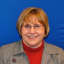 From Houby Queen to township supervisor