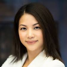 Lia Yang- Real Estate Agent- Creative Results