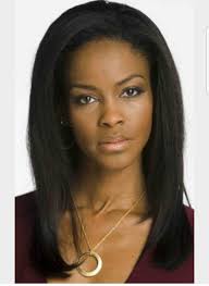 TBT. 2007 Portraying Jada Temple