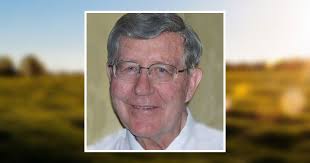 Jerry Franklin Twitchell Obituary July 30, 2021