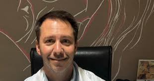 El médico que publica los videos más tiernos de la provincia