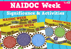 Shannon is the lead writer for the schooled. Naidoc Week Significance Activities Teacher Resources And Classroom Games Teach This